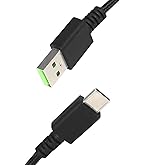 Amazon.co.jp: Razer Panthera 交換用ケーブル Panthera専用の交換