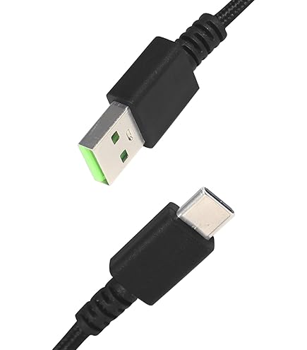 Razer Panthera 予備ケーブル付 Razer Panthera 予備ケーブル付 Razer Panthera Cable | Razer