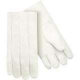 Steiner 07014 High Temperature Work Gloves, 35-Ounce Z-Flex 11-Ounce Wool Lined, 14-Inch [並行輸入品]