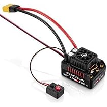 HOBBYWING QUICRUN 2300KV ブラシレスモーター Hobbywing QUICRUN Fusion 8IGHT 2300KV Waterproof Sensored