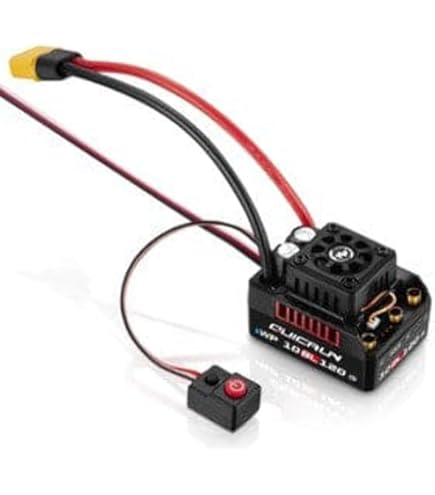 HOBBYWING EZRUN 3665 ブラシレスモーター 2400KV Amazon.com: HOBBYWING EZRUN 3665 SD G3 Motor (EZRUN 3665SD-2400KV