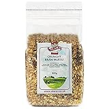 アララ クランチ ブラン ミューズリー 800g ×2セット