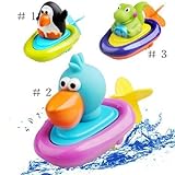 【玩具】★ベビー玩具★おもしろ玩具★子供風呂で大活躍【海外直送・並行輸入品】 (こちらの商品の内訳は『番号(2)/1点』のみ)