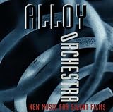 New Music for Silent Films