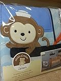 Child of Mine By Carter's Captain Cutie 3-piece Crib Bedding Set, New with Tags by Child of Mine [並行