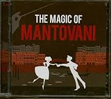 The Magic Of Mantovani