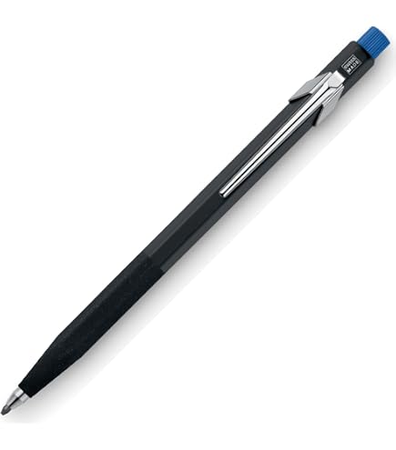 本日迄 300本限定 カランダッシュ フィックスペンシル エクリドール 2mm Amazon.co.jp: カランダッシュ フィックスペン 2mm ブルー 884-160
