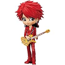 Amazon.co.jp: バンプレスト Q posket hide vol.4 hide フィギュア 