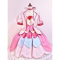 激レア  Cure ロバートスミス　85年　パンフレット　キュア　ゴス goth Amazon.co.jp: Go プリンセスプリキュア ハロウィンセット