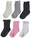 Joe Fresh SOCKSHOSIERY ベビー・ガールズ US サイズ: 3-5 カラー: ホワイト