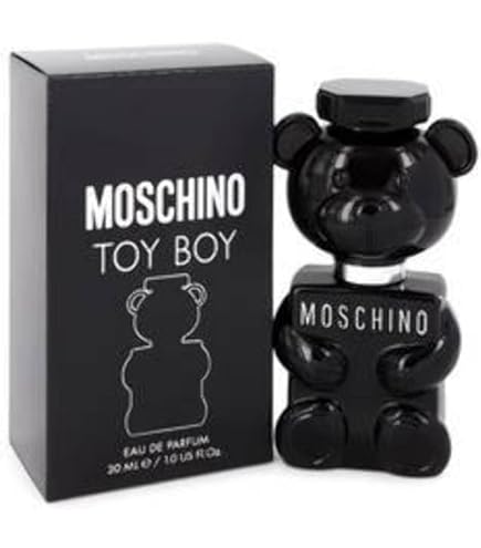 Amazon | モスキーノ トイ2 バブルガム オーデトワレ EDT SP 30ml