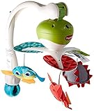 Tiny Love TO027 メドウの日は、モバイルに連れて行く/Meadow Days Take Along Mobile [並行輸入品]