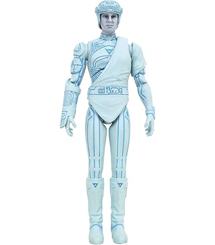 Amazon | TRON MOVIE ACTION FIGURE | フィギュア・ドール 通販