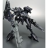 コトブキヤ ARMORED CORE4 レイレナード 03-AALIYAH 1/72スケールプラスチック製組み立てキット