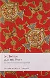 War and Peace (Oxford World's Classics)