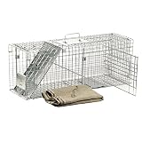 Havahart 1099 Feral Stray Cat Rescue Kit [並行輸入品]