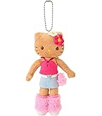Amazon.co.jp: サンリオ(SANRIO) マスコットバッグチャーム（ショート