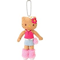 Amazon.co.jp: サンリオ(SANRIO) 吉德レトロぬいぐるみこれく