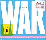 This Is War -Deluxe- +DVD