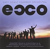 Serenade for Strings Op 48 / Chamber Sym