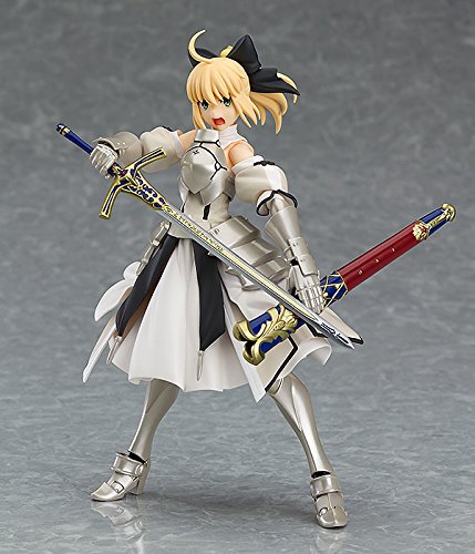 Max Factory figma 350 Fate/Grand Order Saber/Altria Pendragon