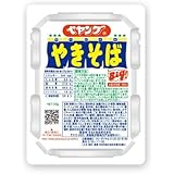 ペヤング ソースやきそば 2ケース（120g×36個）