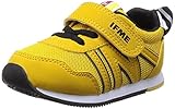 [イフミー] IFME ベビーシューズ 30-5702 YELLOW (ｲｴﾛｰ/12.5)