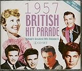 1957 British Hit Parade Part 2