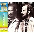 フーズ・フー?(期間生産限定盤)