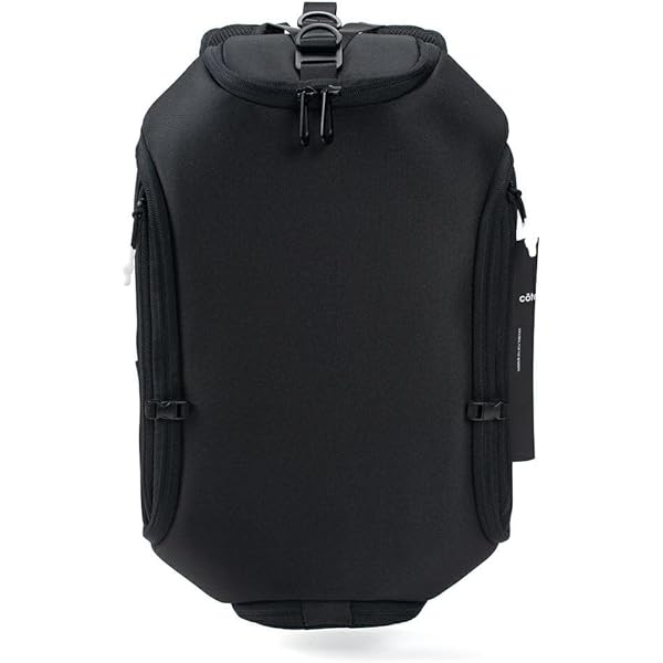 côte&ciel ブラック バックパック côte&ciel ブラック バックパック 楽天市場】【公式】cote&ciel