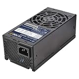 Silver Stone TFX 80PLUS GOLD認証電源 700W SST-TX700-G