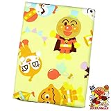 アンパンマン おねしょシーツ 防水シーツ 赤ちゃん キッズ 子供 の おねしょ 防止 対策 かわいい キャラクター の 布団カバー メロンパンナ ちーず バイキンマン ドキンちゃん 可愛い キャラ の