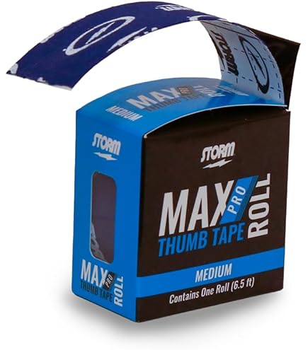 ◆STORM◆ ストーム MAX PRO サムテープ MIDIUM Amazon | Storm Max Pro サムテープ ファースト - ブルー | Storm
