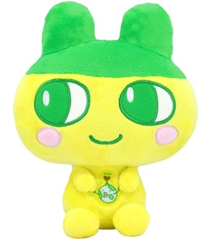 Amazon | たまごっち みみっち ぷりぬいBIG | ハンドヘルド