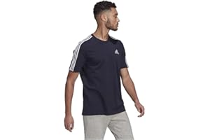 adidas M ESS 3S SJ Tee