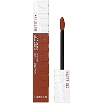 Amazon.co.jp: MAYBELLINE(メイベリン) リップ SPステイ