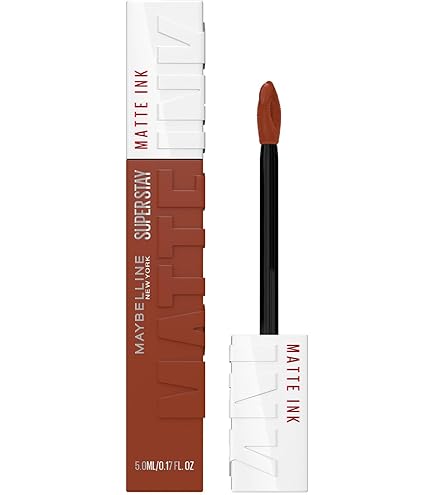 Amazon.co.jp: MAYBELLINE(メイベリン) リップ SPステイ