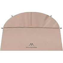 Amazon | M MOUNTAINHIKER シェードテント、150Dオックスフォード