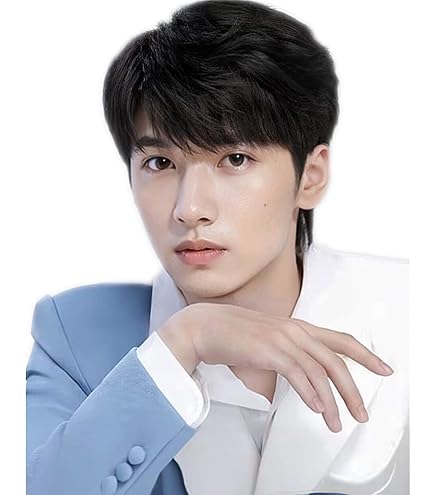 Amazon.co.jp: 東京チャーム №818 コンテスト メンズウィッグ （人毛