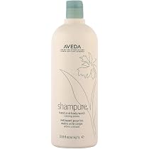 Amazon | アヴェダ シャンピュア ナーチュアリング シャンプー 1000ml
