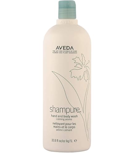 Amazon | アヴェダ ローズマリーミント ハンド＆ボディ ウォッシュ