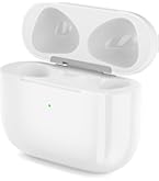 Amazon | Podick USB-C充電ケース、Airpods Pro第1世代&第2世代との