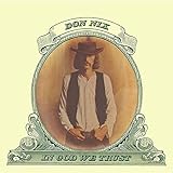 イン・ゴッド・ウィ・トラスト - ドン・ニックス
