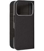 Amazon.co.jp: 【ボナベンチュラ】 ダイアリーケース (iPhone 14 Pro