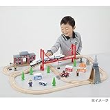 トイザらスで木製レールセットを購入 Palの日記 18 1生まれの男の子ママ 19 8生まれの女の子ママ