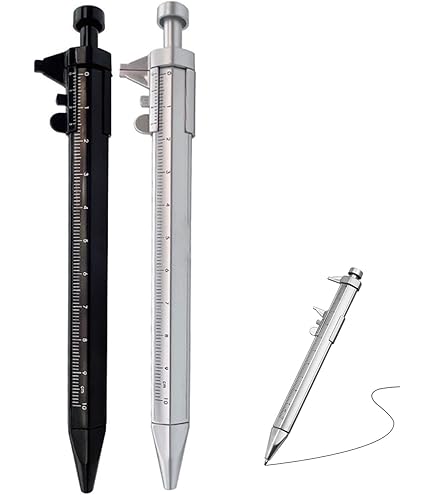 Amazon | ポルシェデザイン豪華なTec FlexボールペンペンWritingツール