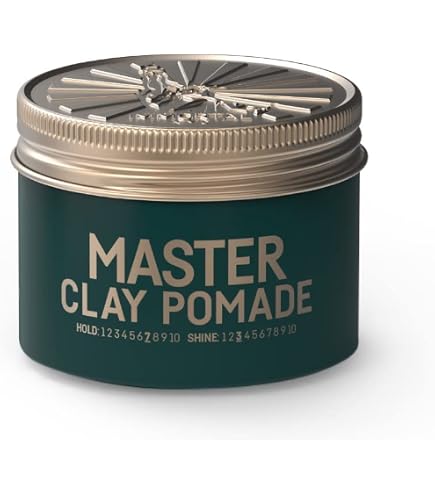 Immortal NYC Tobacco Matte Pomade 100ml : Amazon.com.au: Beauty