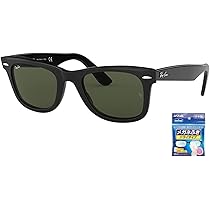 Ray-Ban レイバン サングラス RB2140-F ウェイファーラー 緑系 Ray-Ban レイバン サングラス RayBan ウェイファーラー RB2140F