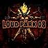 V.A.「LOUD PARK '08～Vol.1」