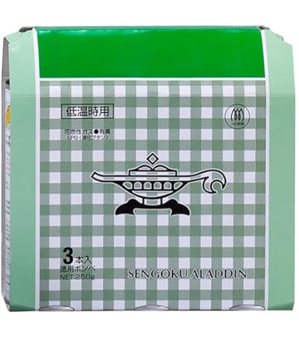 SENGOKU ALADDIN ストーブ グロスグレー 安全ガード付き SENGOKU ALADDIN ストーブ グロスグレー 安全ガード付き SENGOKU